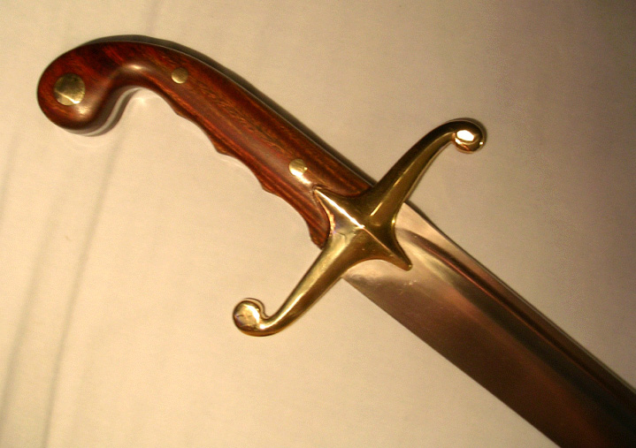 Turkish Kilij