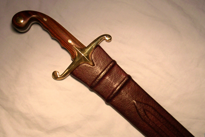 Turkish Kilij