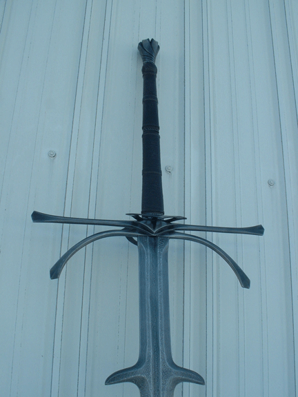 Zweihander