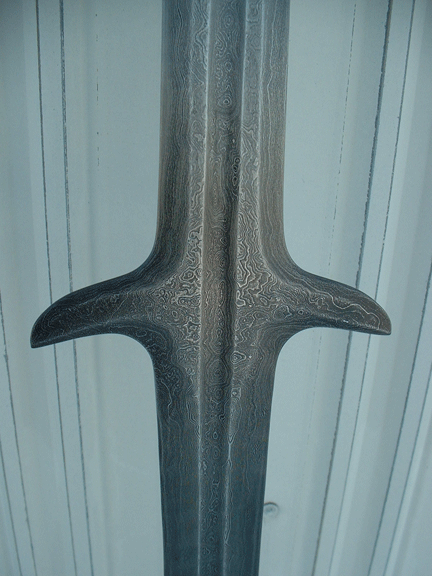 Zweihander